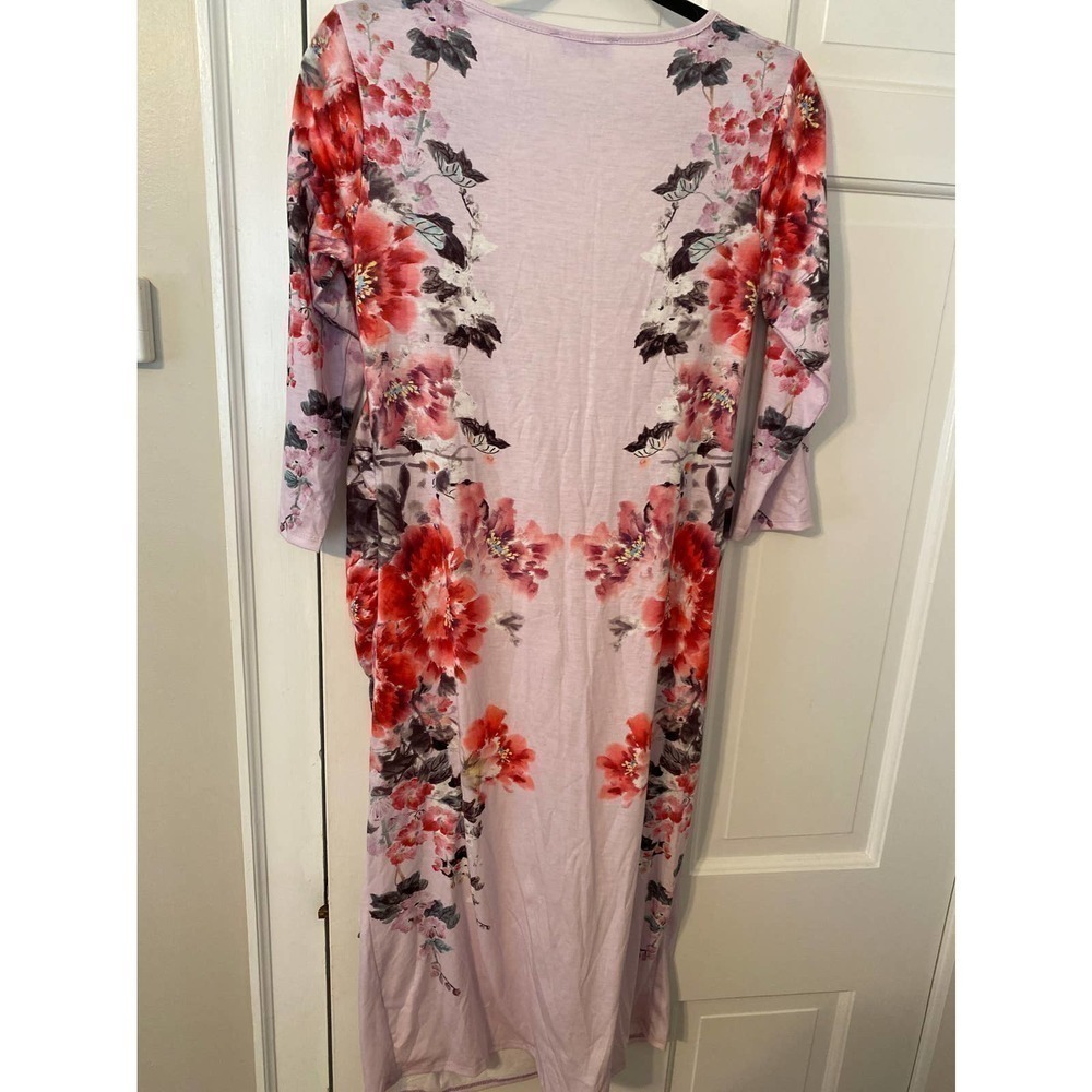 Bluebelle maternity dress - Picture 3 of 3